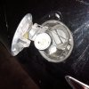 7. wlew lpg z adapterem